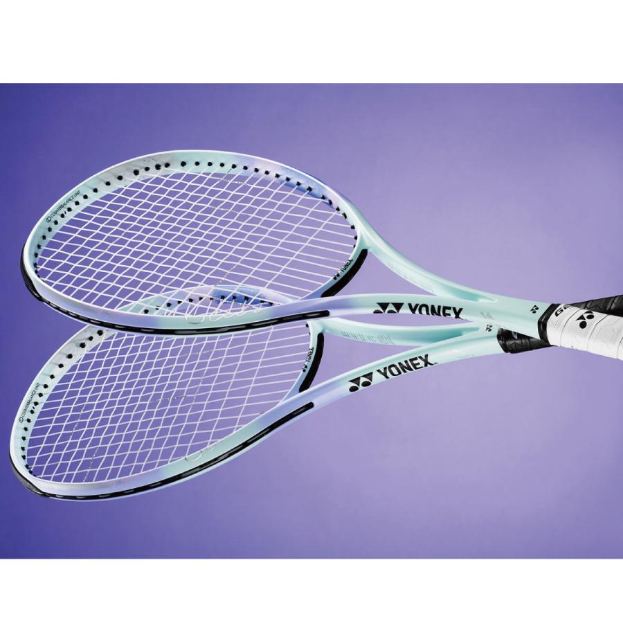 YONEX ジオブレイク70Sステア 02GB7S-S-342 ヨネックス