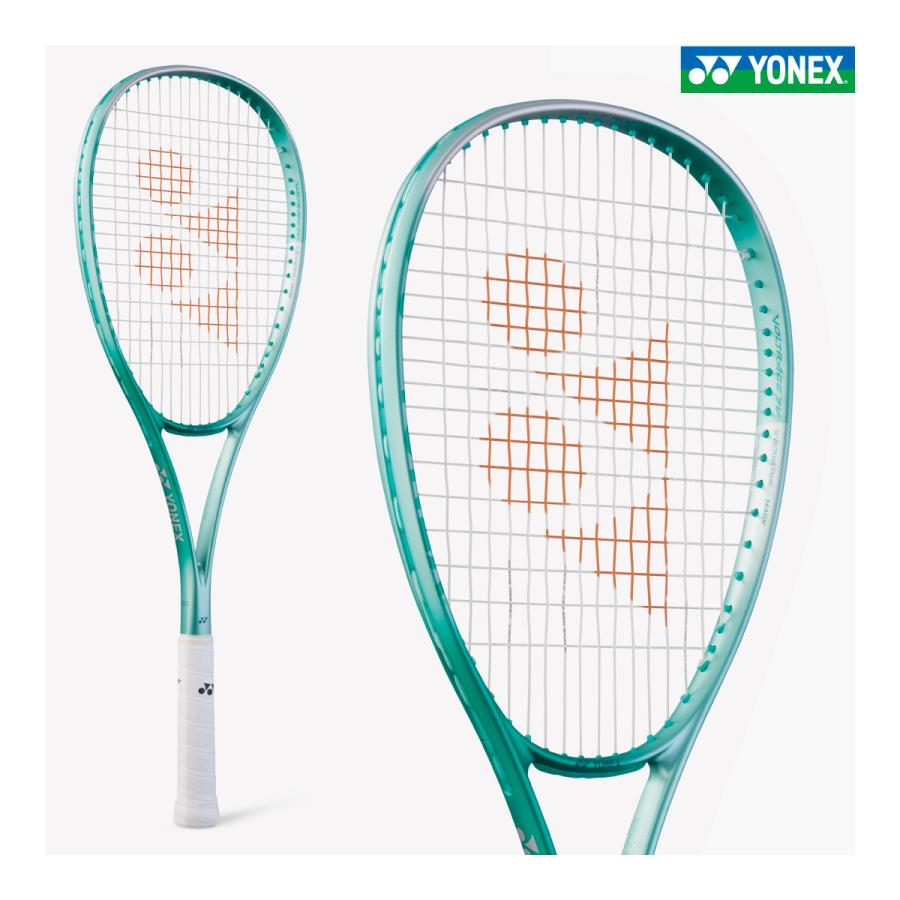 YONEX（ヨネックス） ボルトレイジ7V VOLTRAGE7V 02VR7V ソフトテニス