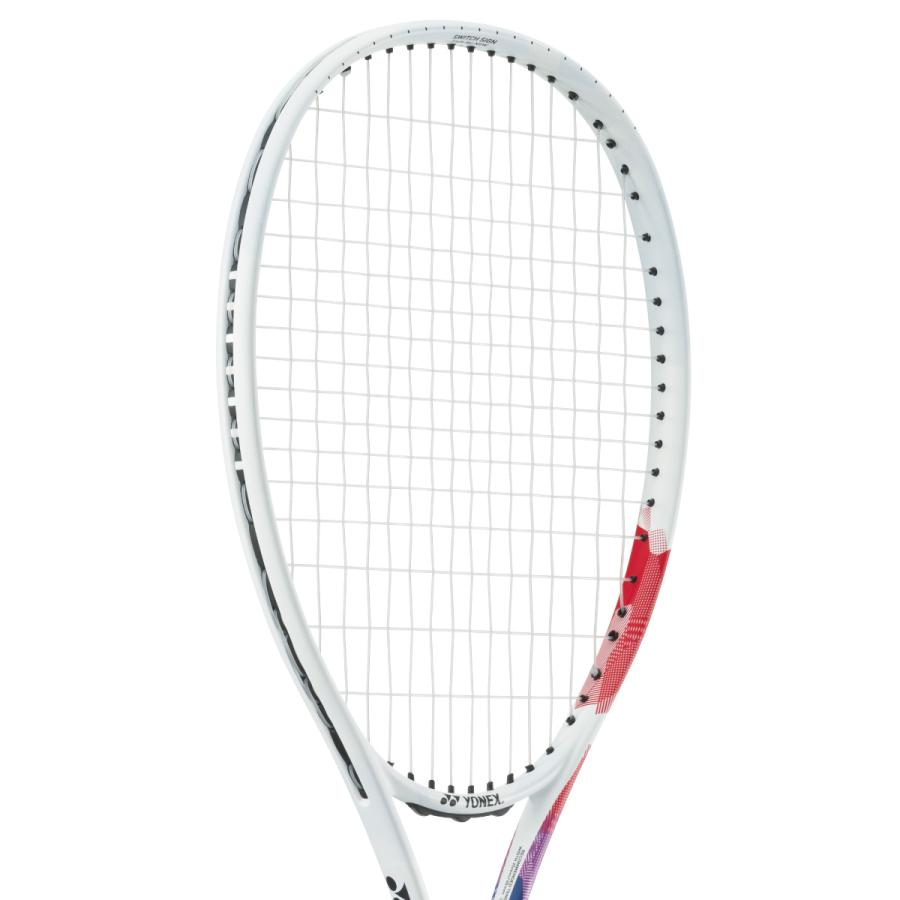 YONEX（ヨネックス） エアライド ARDG-097 2025SS ネイビー／レッド