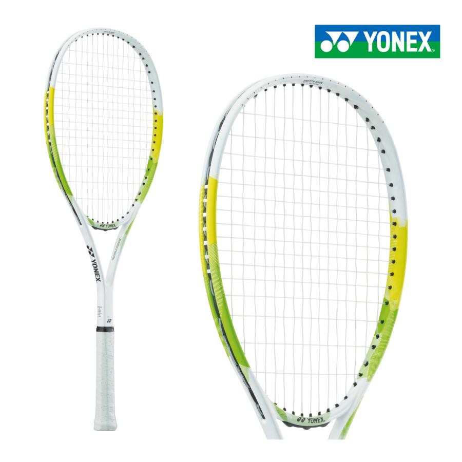 YONEX（ヨネックス） エアライド ARDG-500 2025SS ライムイエロー
