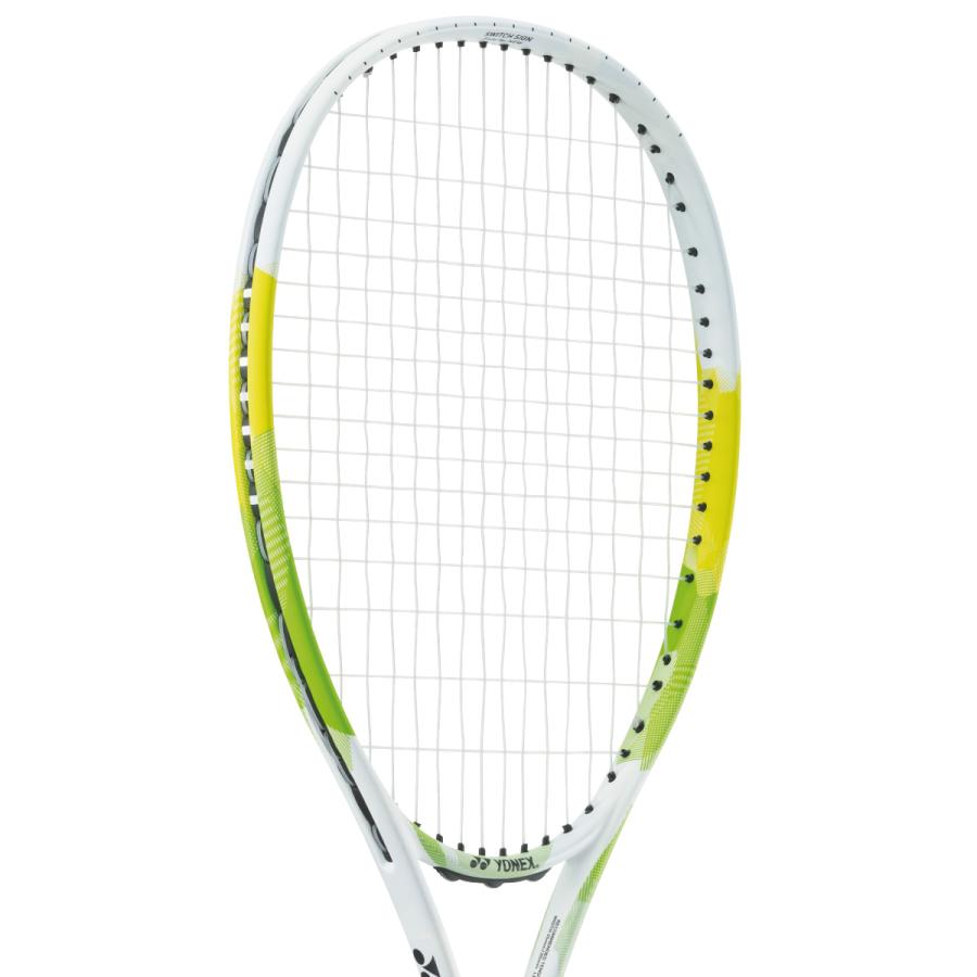 YONEX（ヨネックス） エアライド ARDG-500 2025SS ライムイエロー