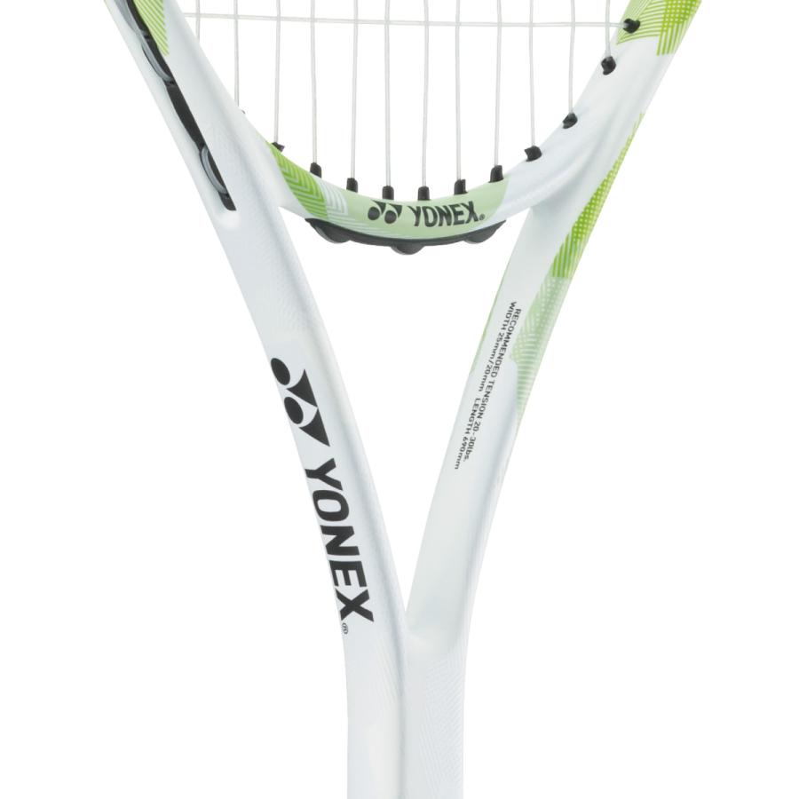 即日発送！YONEX　エアライド　2025新色　ソフトテニスラケット(500) dショッピング |ヨネックス【 YONEX 】 ソフトテニス テニスラケット