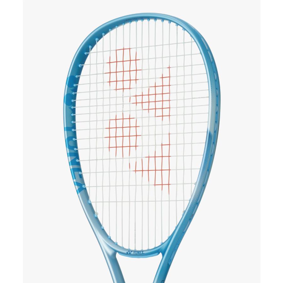 ボルトレイジ5vs 軟式テニス YONEX（ヨネックス） ボルトレイジ 5S 02VR5S-653 2026SS ジュエル