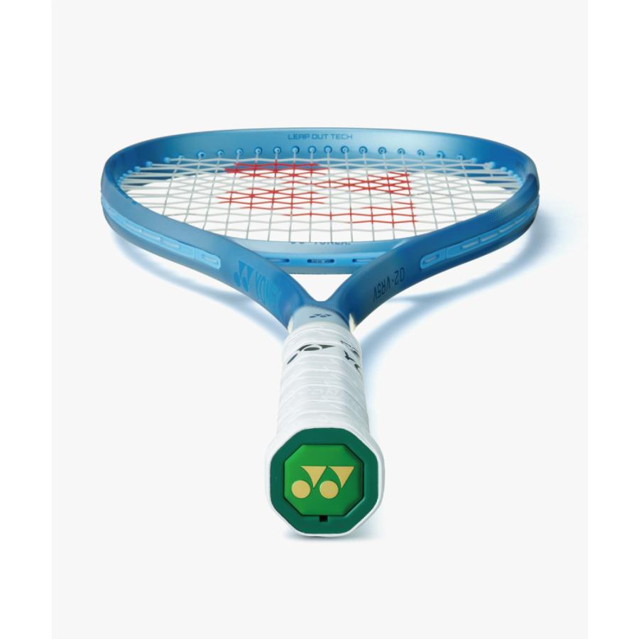 【VOLTRAGE 5V 】YONEX ボルトレイジ 5Vテニスラケット YONEX（ヨネックス） ボルトレイジ 5V 02VR5V-653 2026SS ジュエル