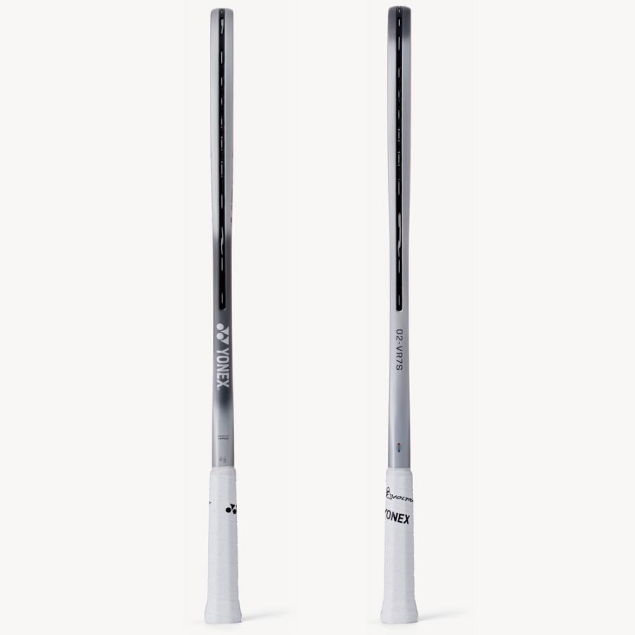 YONEX（ヨネックス） ボルトレイジ 7S 02VR7S-695 2026SS プラチナ
