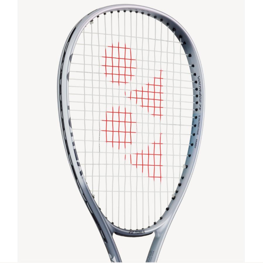 YONEX（ヨネックス） ボルトレイジ 7S 02VR7S-695 2026SS プラチナ