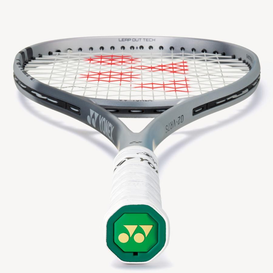 YONEX（ヨネックス） ボルトレイジ 7S 02VR7S-695 2026SS プラチナ