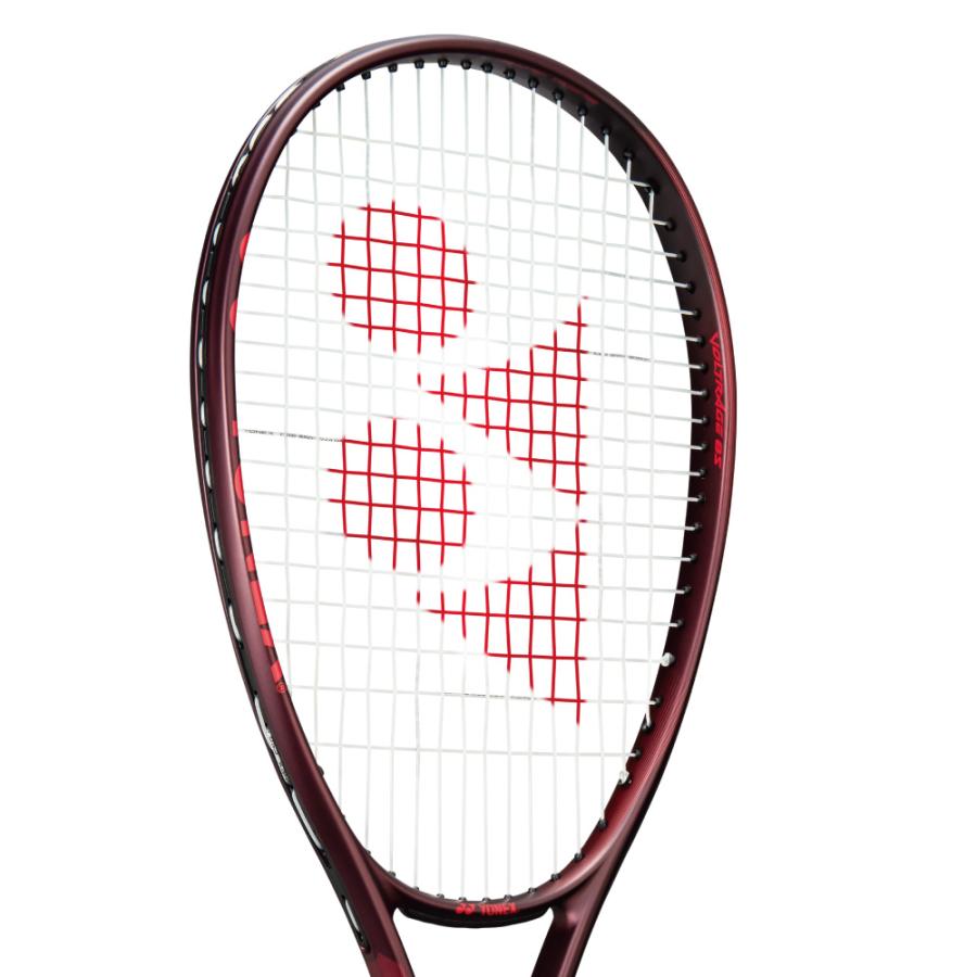 YONEX（ヨネックス） ボルトレイジ 8S 02VR8S-443 2026SS バーガンディ