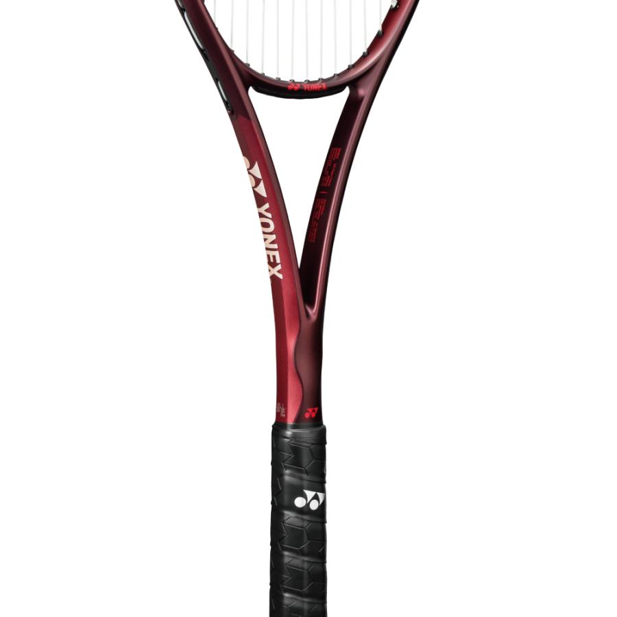 YONEX（ヨネックス） ボルトレイジ 8S 02VR8S-443 2026SS バーガンディ