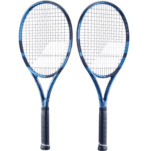 バボラ ピュアドライブツアー 2021 BABOLAT PURE DRIVE TOUR 315g 