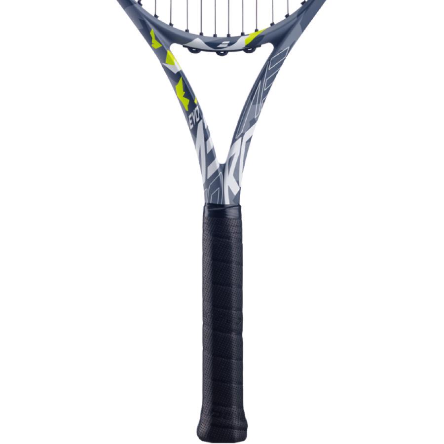 Babolat EVO AERO バボラ エボアエロ 275g G1 Babolat バボラ EVO AERO エヴォアエロ 2022 BABOLAT 275g