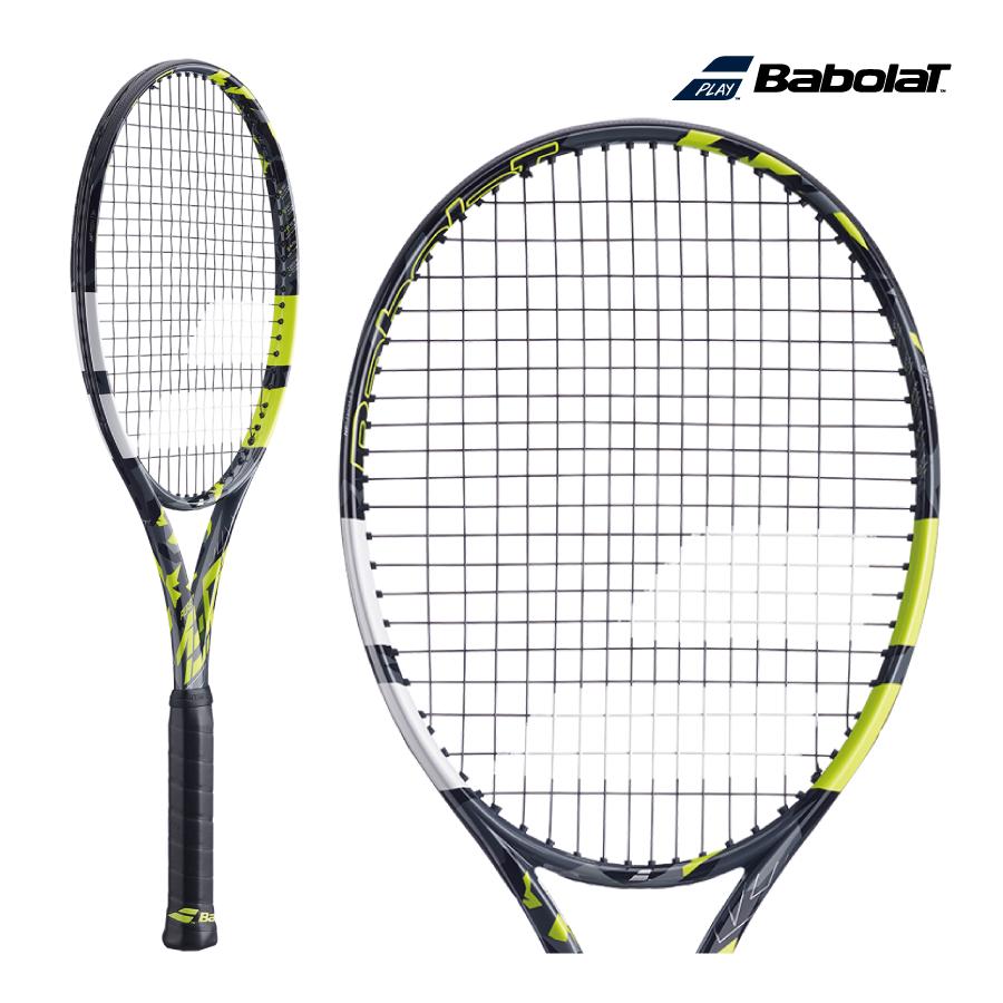 バボラ ピュアアエロ98 PURE AERO98 2023 BABOLAT 305g 101501 国内