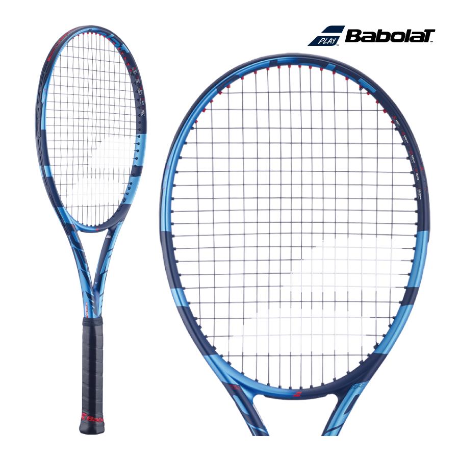 Babolat バボラ ピュアドライブ98 PURE DRIVE98 2023 BABOLAT