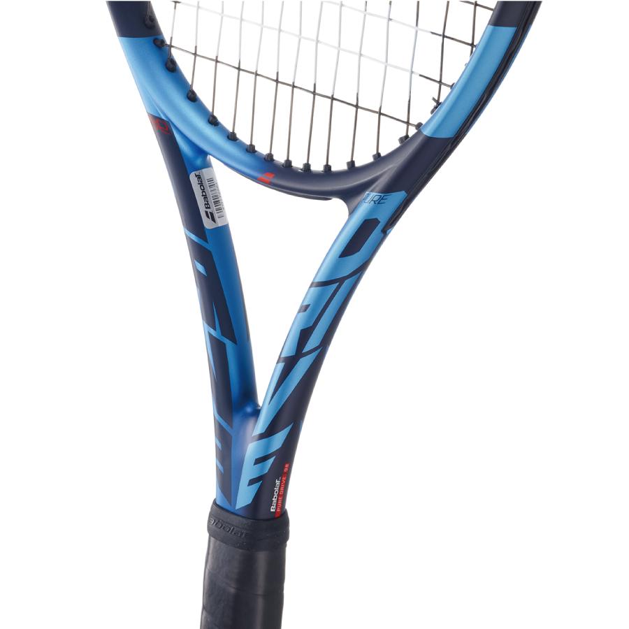 バボラ ピュアドライブ98 PURE DRIVE98 2023 BABOLAT 305g 101476 国内
