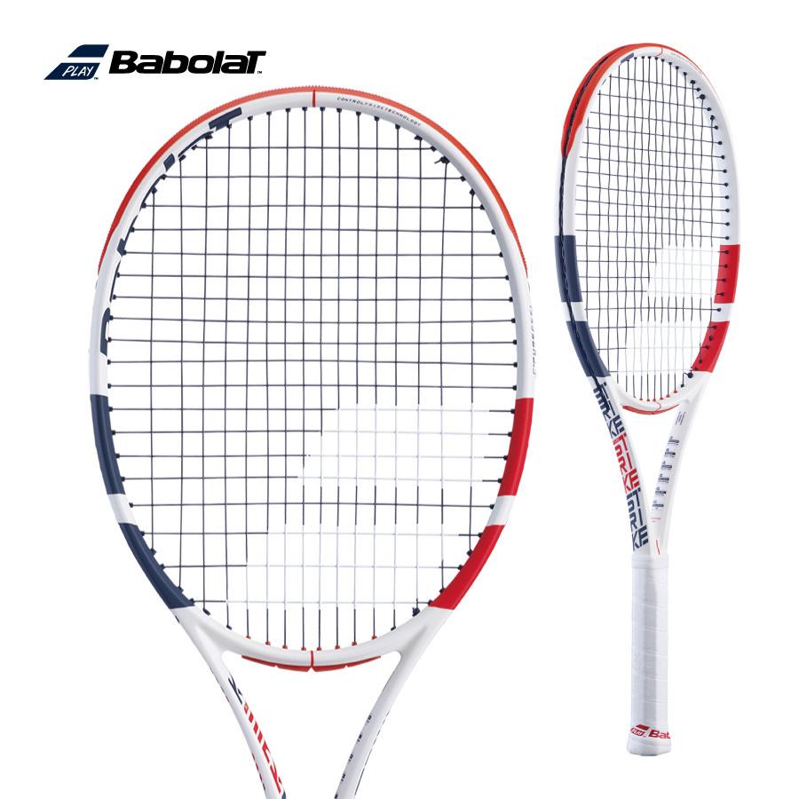 Babolat テニスラケット 285g バボラ ピュアアエロチーム PURE AERO TEAM 2022 BABOLAT 285g