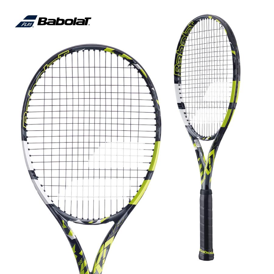バボラ ピュアアエロ PURE AERO 2022 BABOLAT 300g 101481 国内正規品 硬式テニスラケット スピン  :rat-bab-22ss-5:ラケットショップ・アプローチ - 通販 - Yahoo!ショッピング
