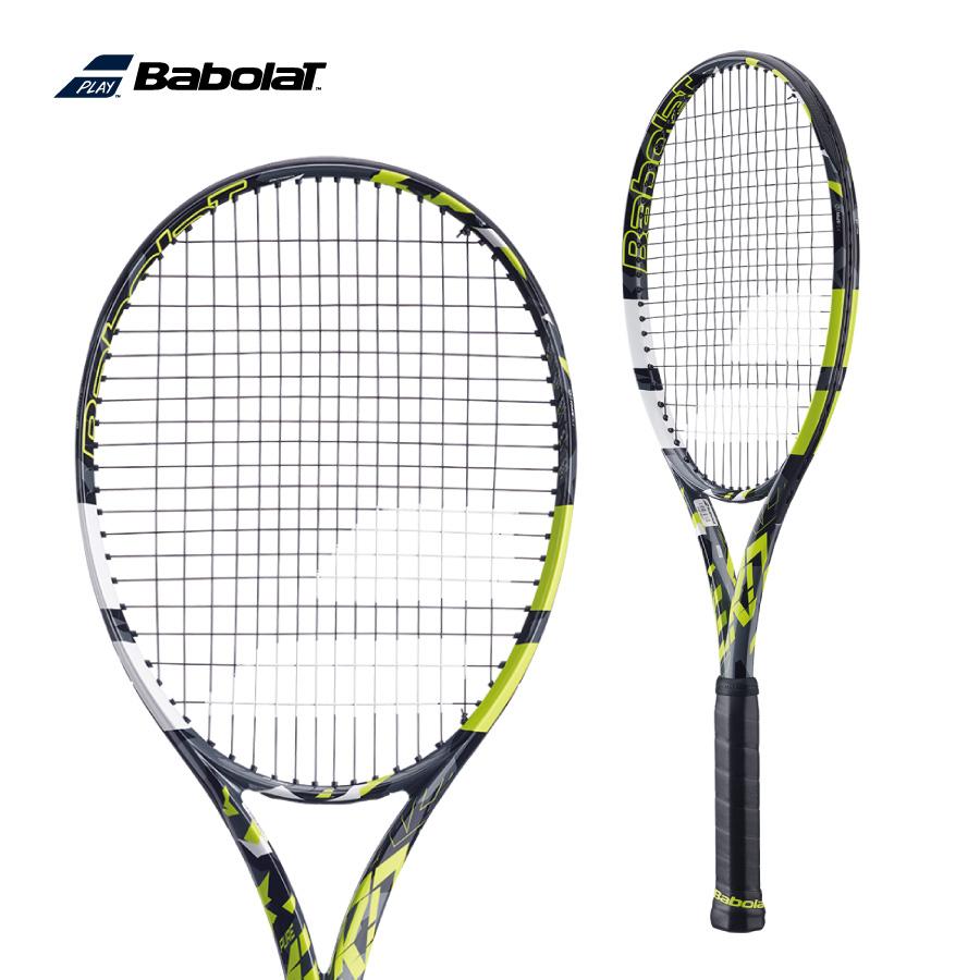 バボラ ピュアアエロ PURE AERO 2022 BABOLAT 300g 101481 国内正規品 硬式テニスラケット スピン :  rat-bab-22ss-5 : ラケットショップ・アプローチ - 通販 - Yahoo!ショッピング