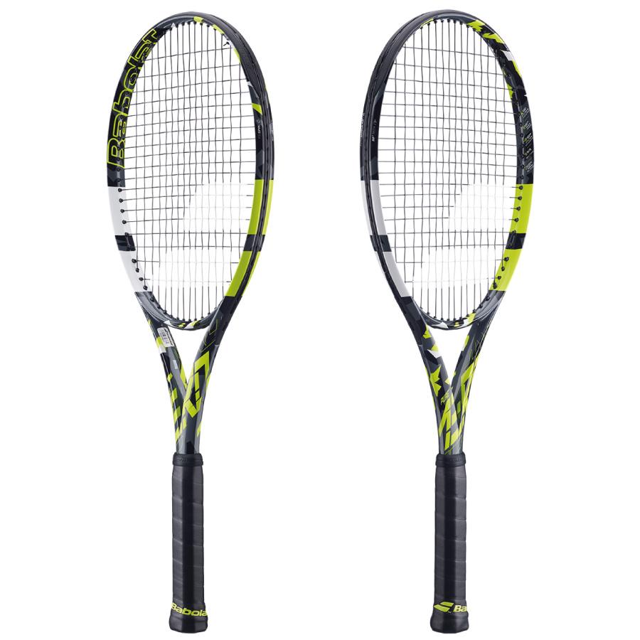 Babolat バボラ ピュアアエロ PURE AERO 2022 BABOLAT 300g Babolat バボラ ピュアアエロ PURE AERO 2022 BABOLAT 300g