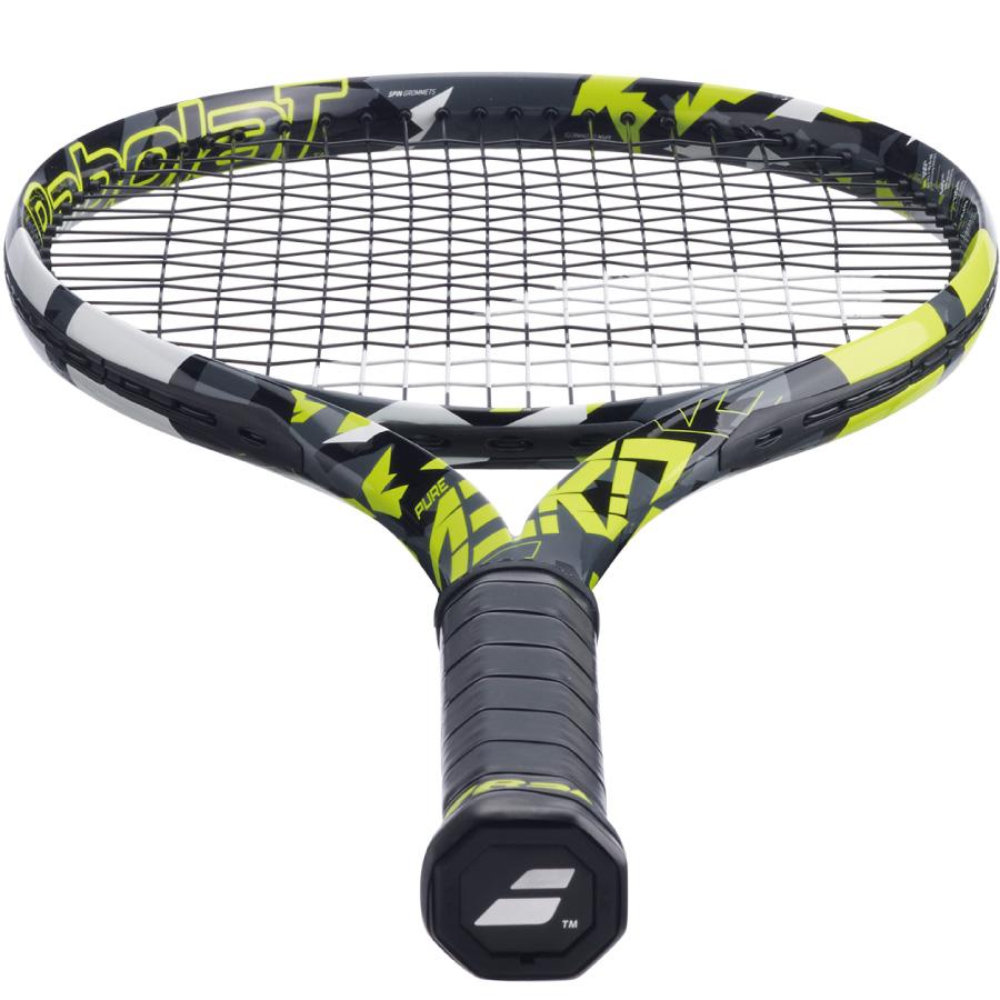 Babolat バボラ ピュアアエロ PURE AERO 2022 BABOLAT 300g Babolat バボラ ピュアアエロ PURE AERO 2022 BABOLAT 300g