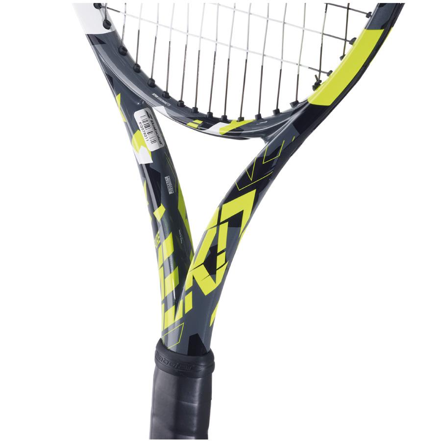 バボラ ピュアアエロ PURE AERO 2022 BABOLAT 300g 101481 国内正規品 硬式テニスラケット スピン