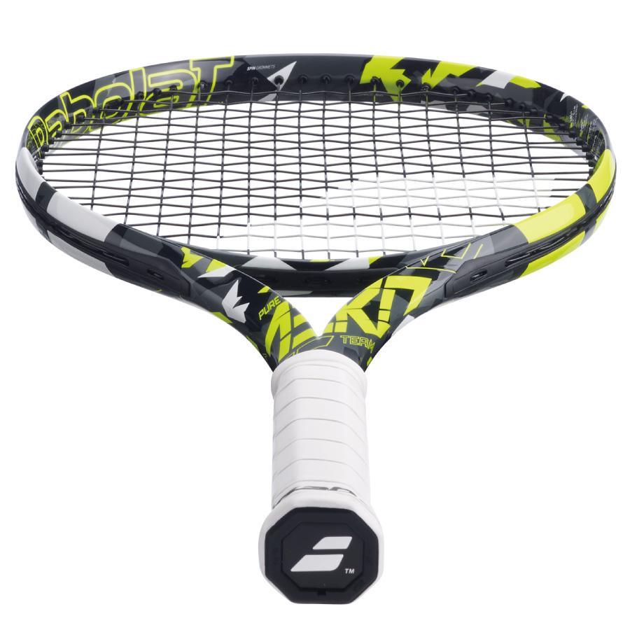 Babolat バボラ ピュアアエロチーム PURE AERO TEAM 2022