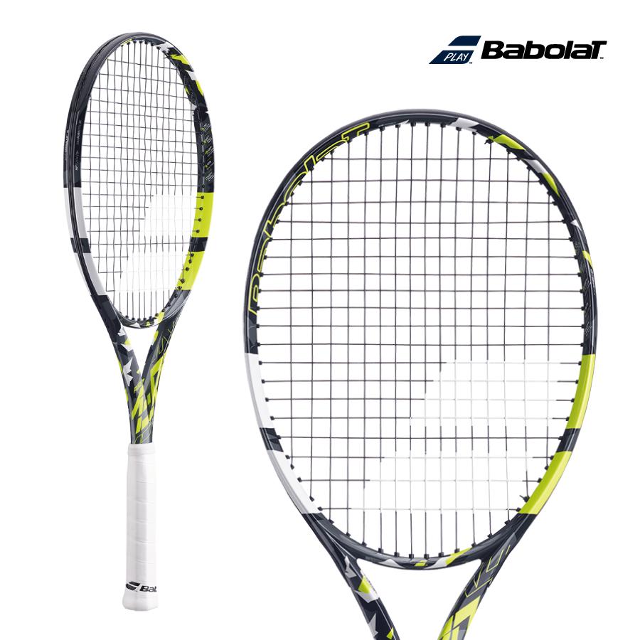 Babolat バボラ ピュアアエロライト PURE AERO LITE 2022 BABOLAT 270g 