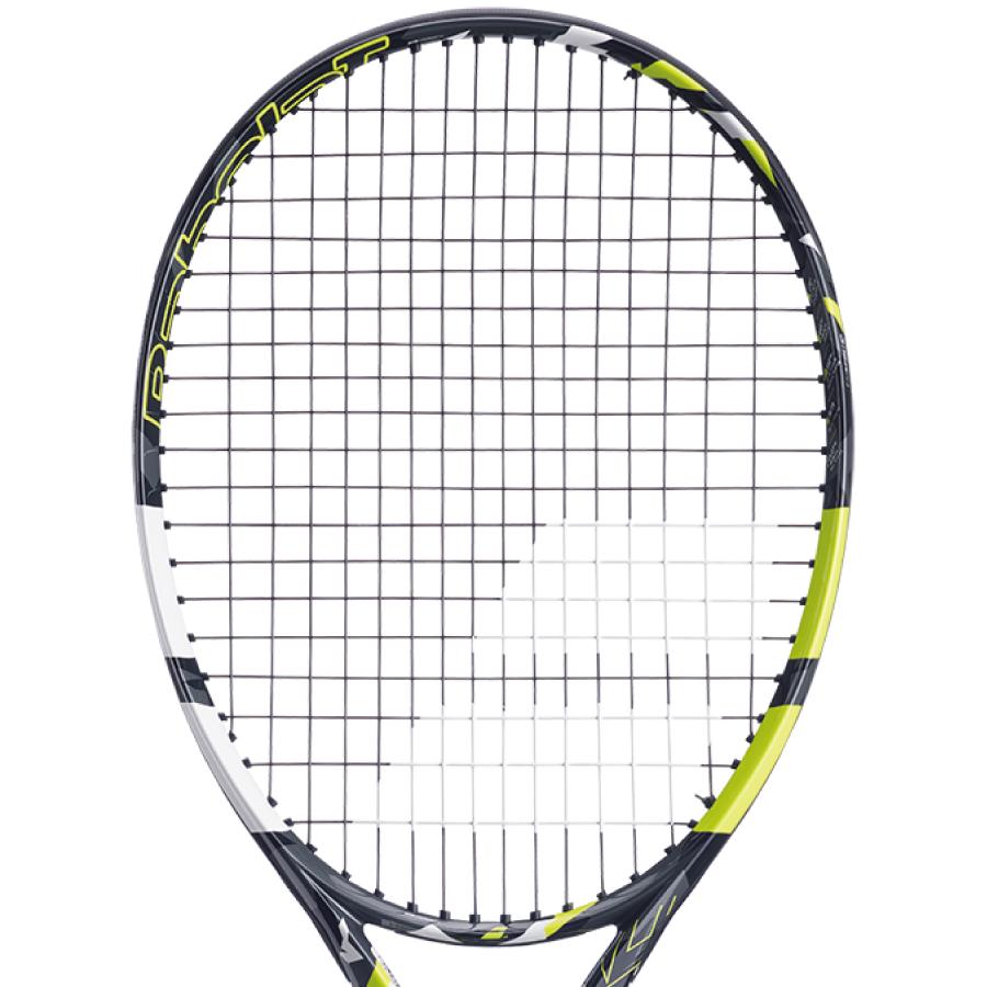 バボラ　ピュアアエロライト　PURE AERO LITE　2022　BABOLAT　270g　101493　国内正規品　硬式テニスラケット｜racketshop-approach｜04