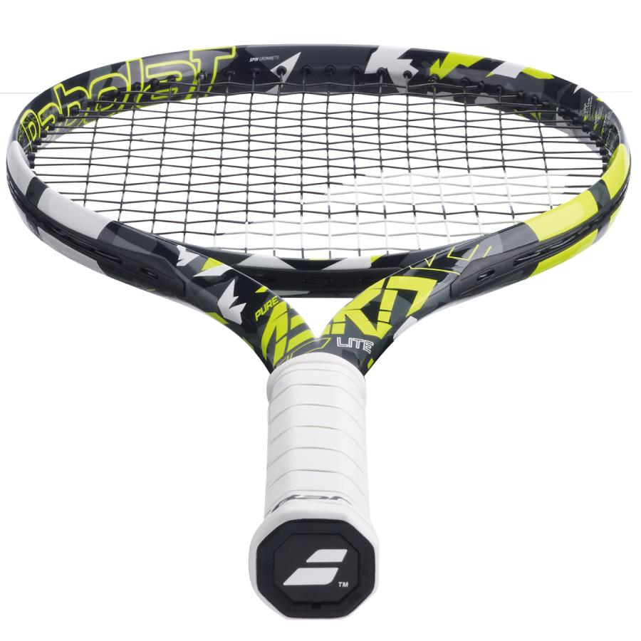 Babolat バボラ ピュアアエロライト PURE AERO LITE 2022 Babolat バボラ ピュアアエロライト PURE AERO LITE 2022