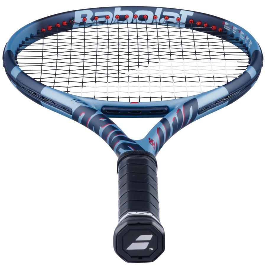 最終値下げピュアドライブ98 Amazon | バボラ Babolat 硬式テニスラケット PURE DRIVE 98