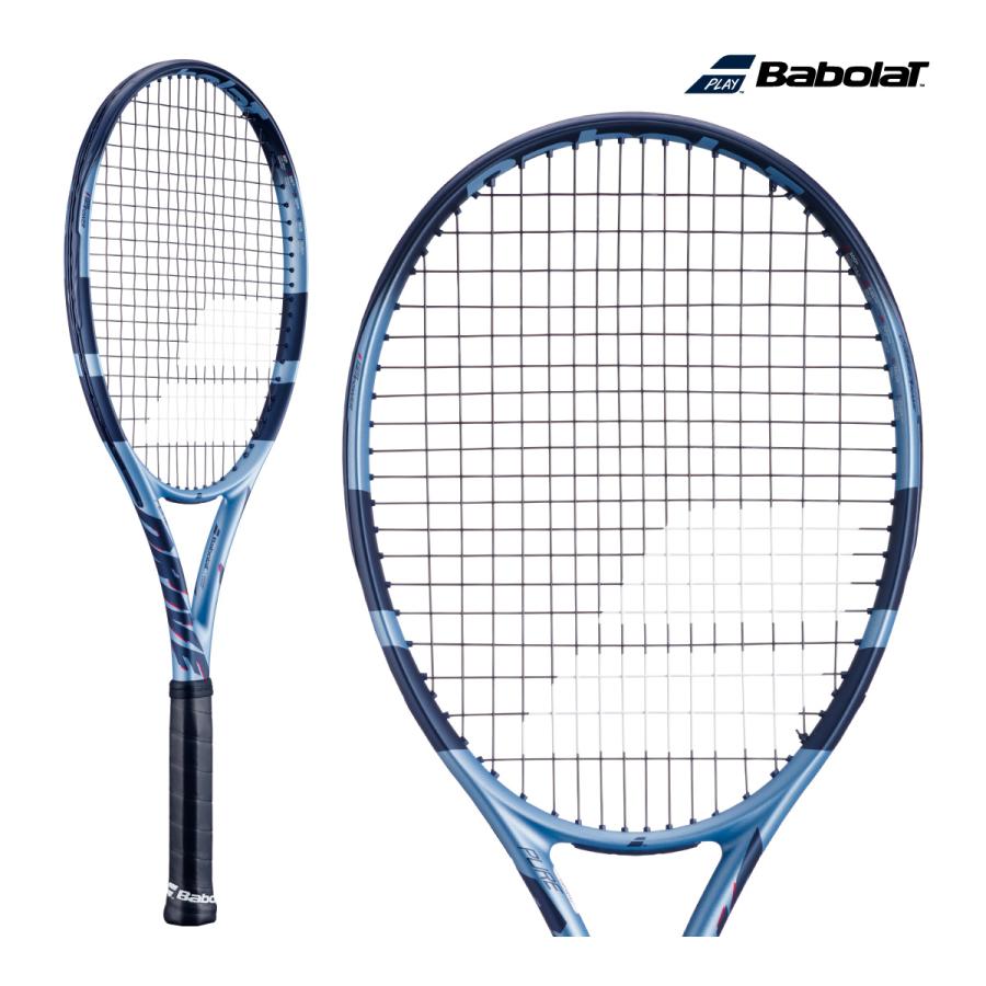 美品Babolat Pure Drive 2015 テニスラケット 2本セット 中古】バボラ ピュア ドライブ チーム 2015年モデルBABOLAT PURE DRIVE