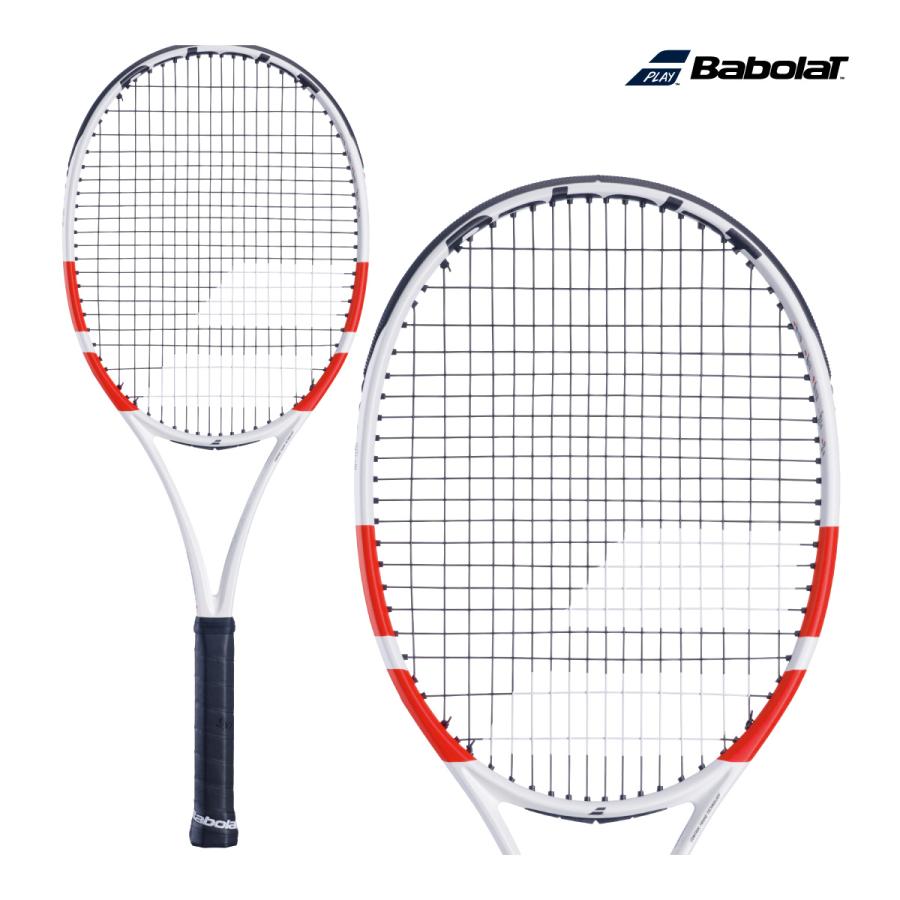 Babolat（バボラ） PURE STRIKE98 18/20 ピュアストライク98 101526
