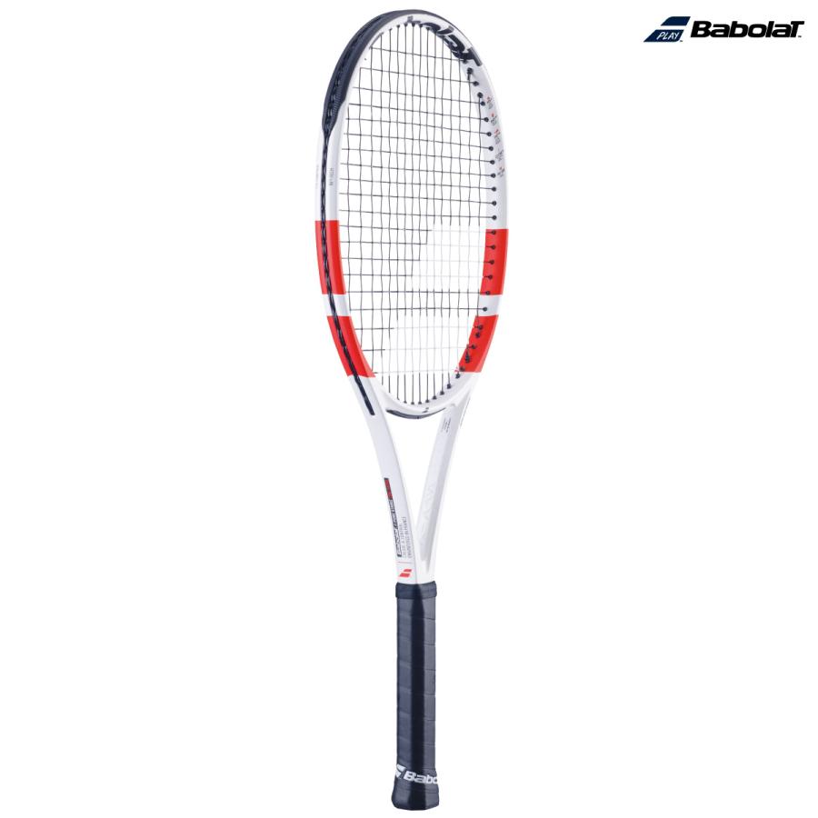 Babolat BABOLAT バボラ PURE STRIKE100 16/20 ピュアストライク