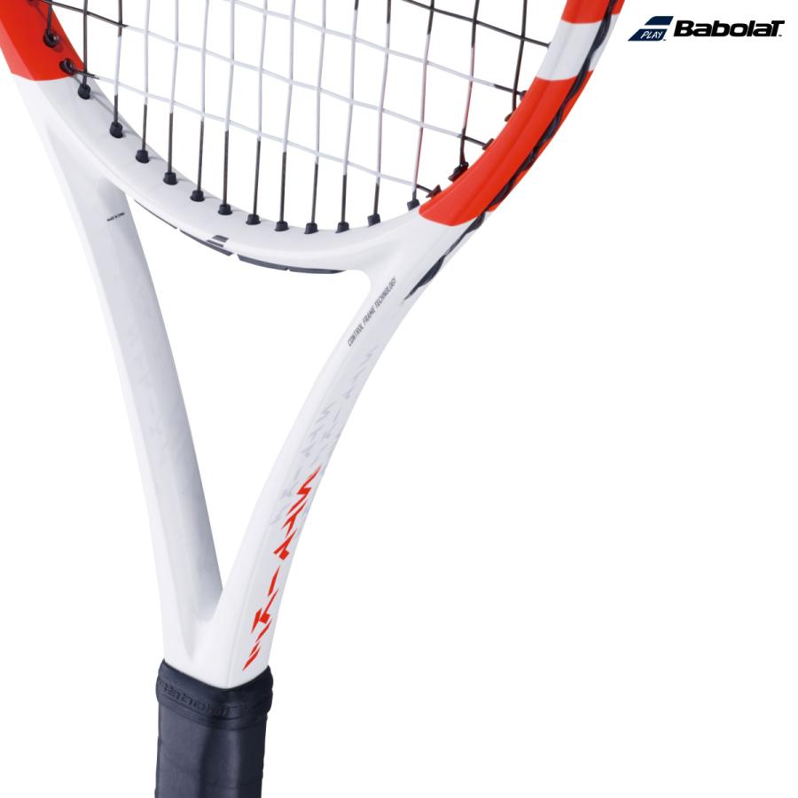 Babolat Pure Strike100/ピュアストライク 2024 G2