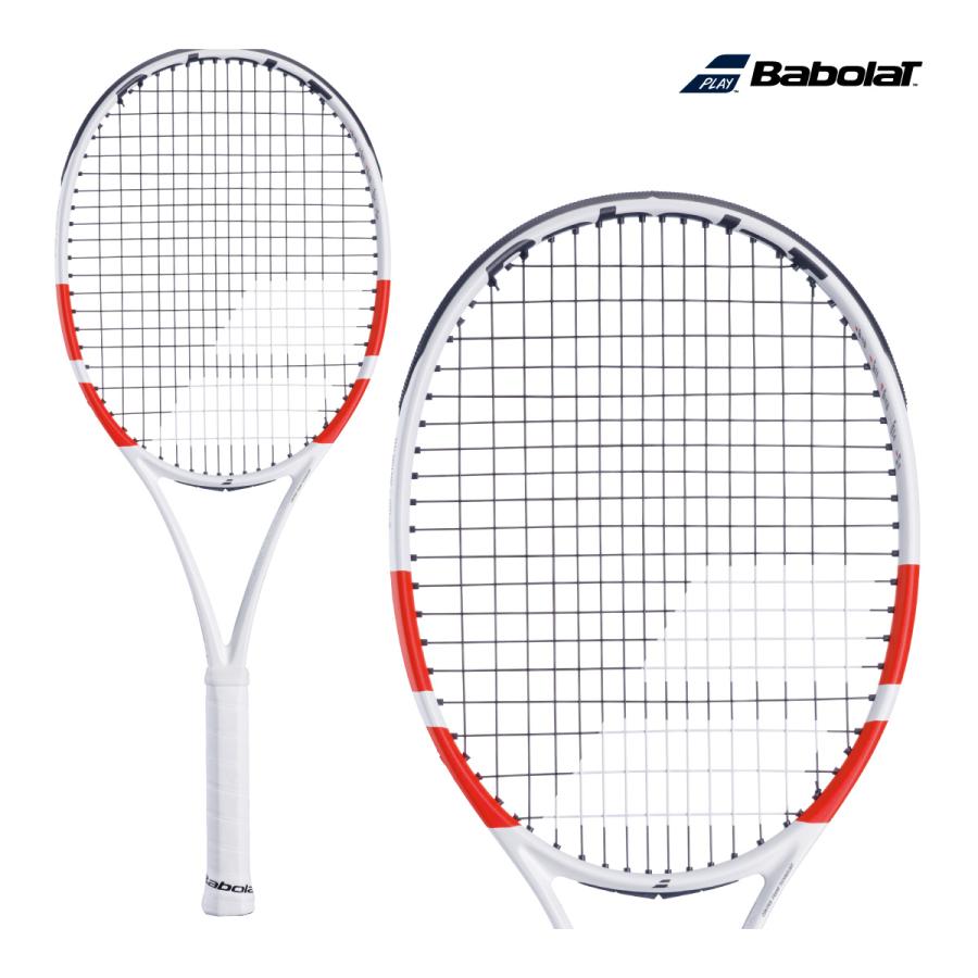 Babolat BABOLAT バボラ PURE STRIKE100 ピュアストライク100