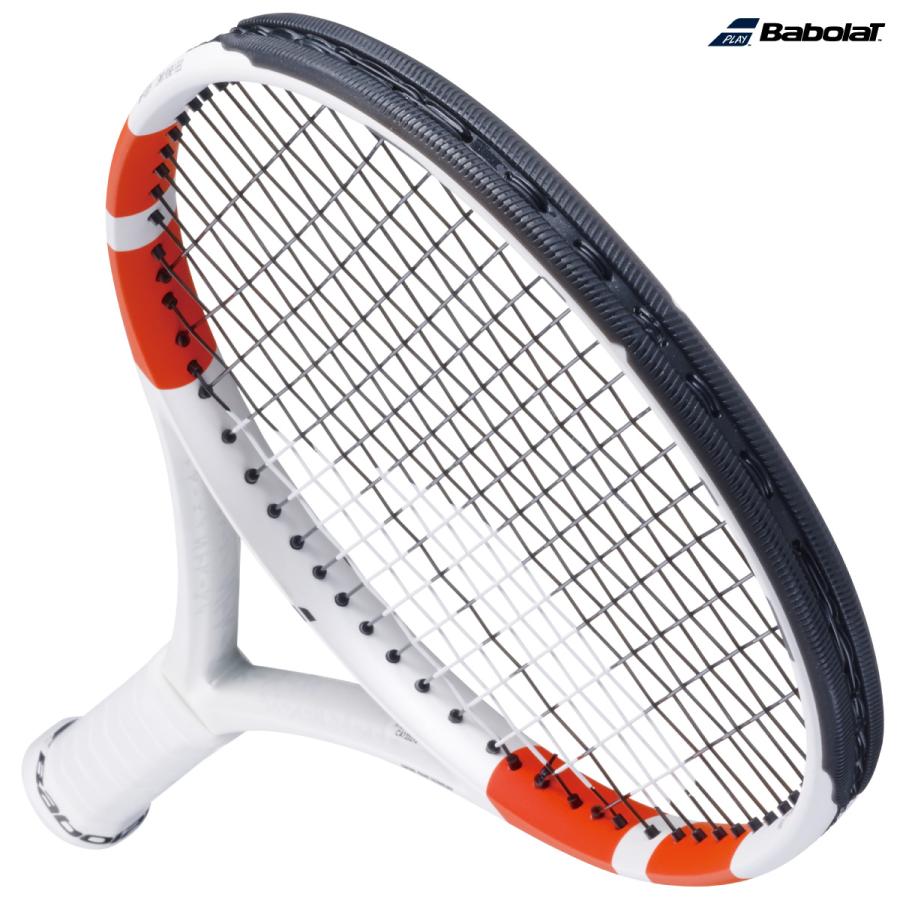 Babolat（バボラ） PURE STRIKE LITE ピュアストライクライト 101528