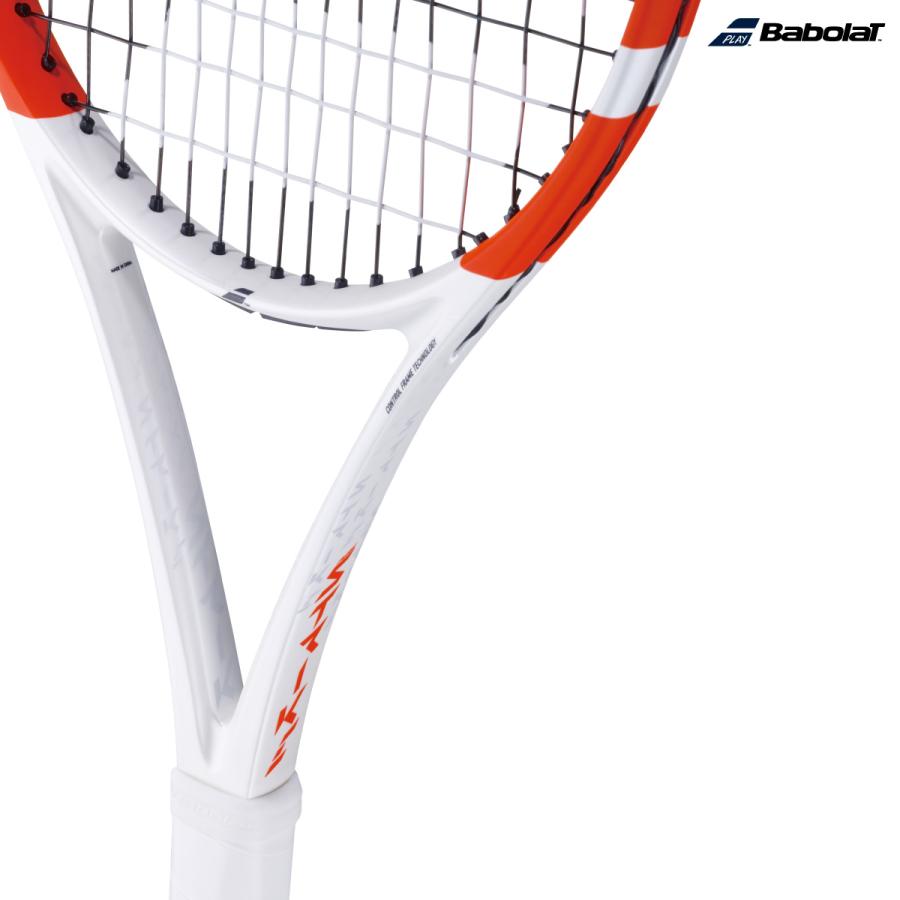 Babolat（バボラ） PURE STRIKE LITE ピュアストライクライト 101528