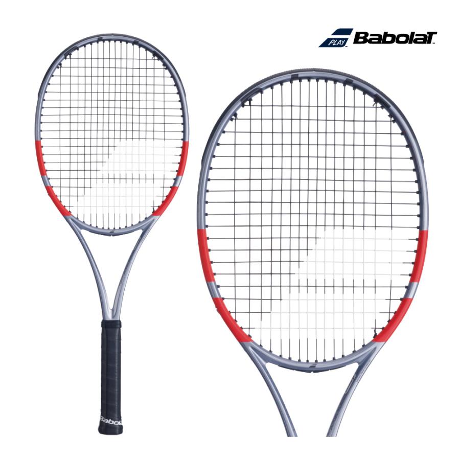 ピュアストライク Babolat ピュアストライク98 16/19 101577-100