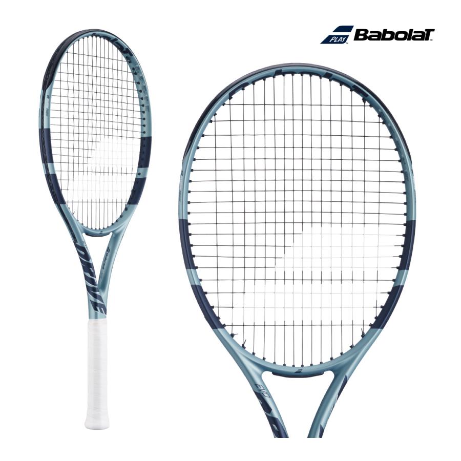 Babolat（バボラ） エボドライブ 101545-100 2025SS カデットブルー