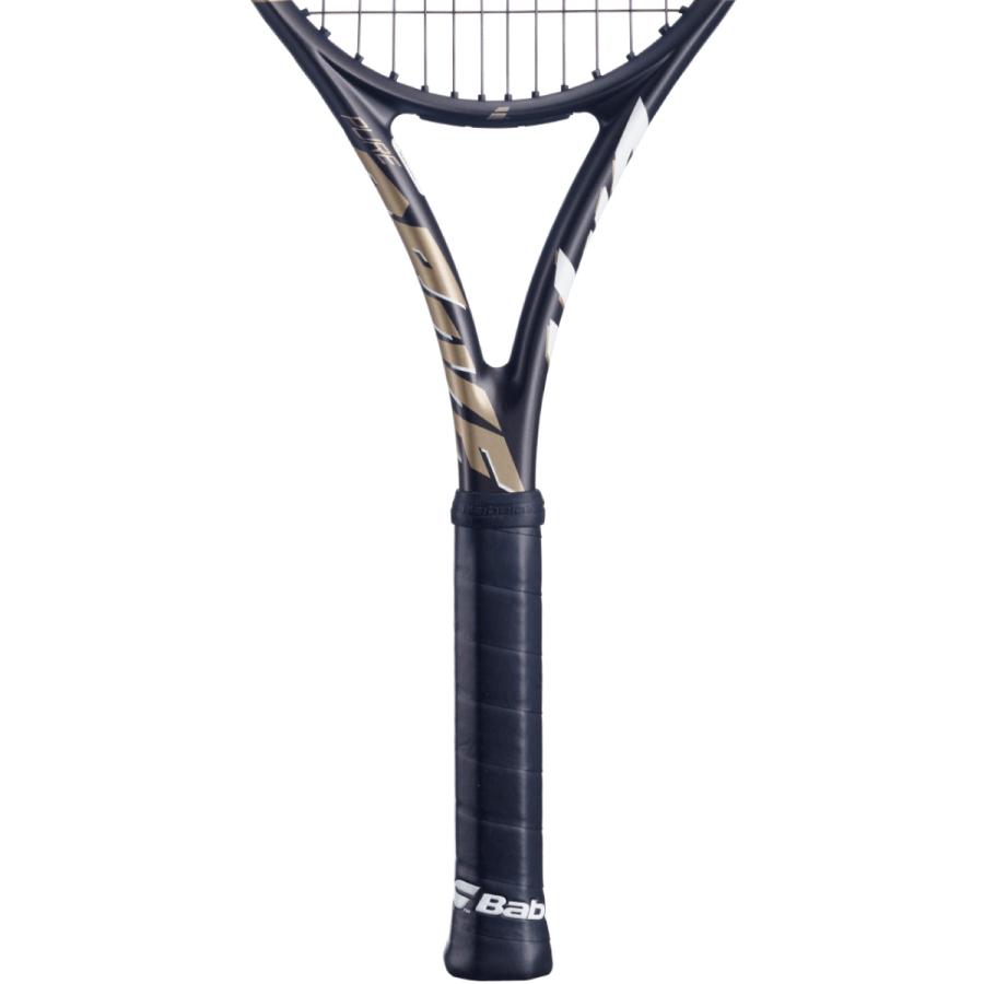 ピュアドライブ BABOLAT ピュアドライブ ウィンブルドン PURE