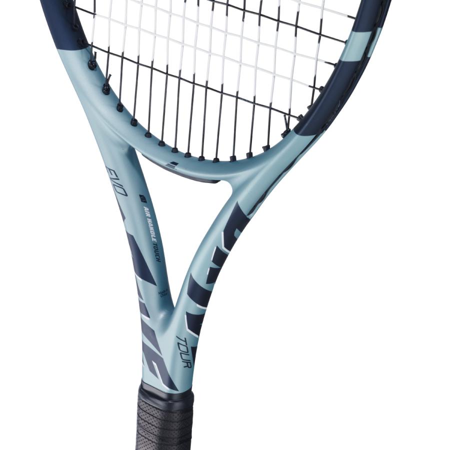 Babolat（バボラ） エボドライブツアー 101549-100 2025SS カデット