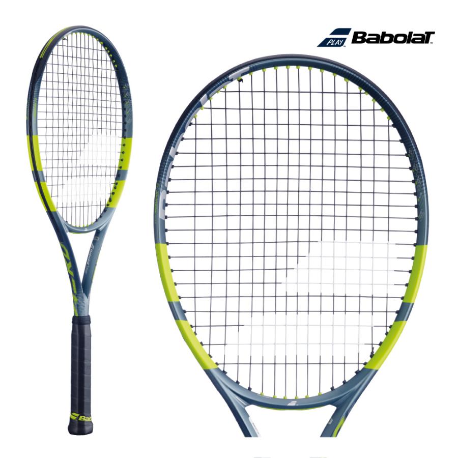 Babolat（バボラ） 【予約:2月中旬予定】Babolat ピュアアエロ98 PURE