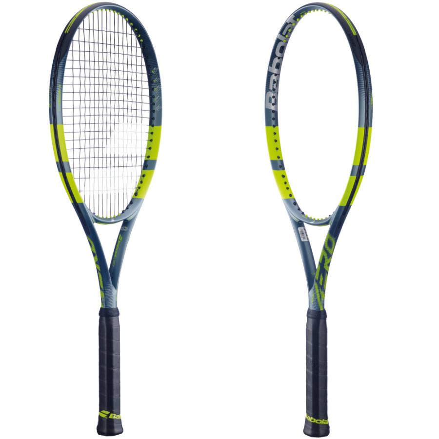 Babolat（バボラ） ピュアアエロ PURE AERO 101569 2026 テニス