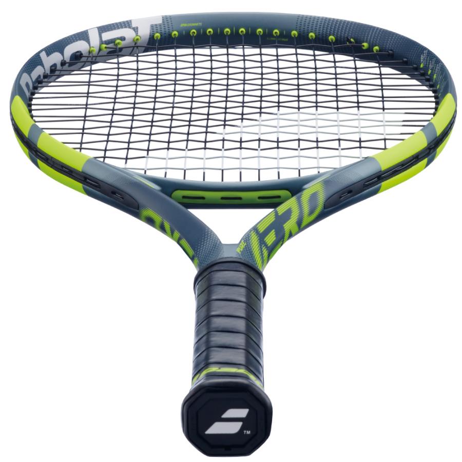 Babolat（バボラ） ピュアアエロ PURE AERO 101569 2026 テニス