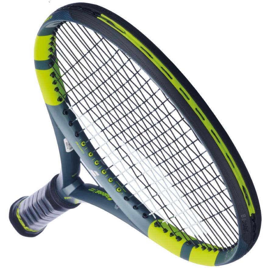 Babolat（バボラ） ピュアアエロ PURE AERO 101569 2026 テニス