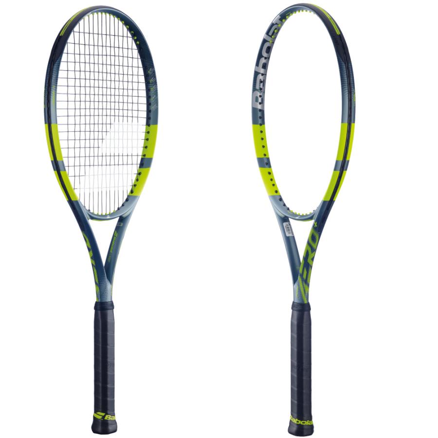 Babolat（バボラ） ピュアアエロプラス PURE AERO＋ 101570 2026