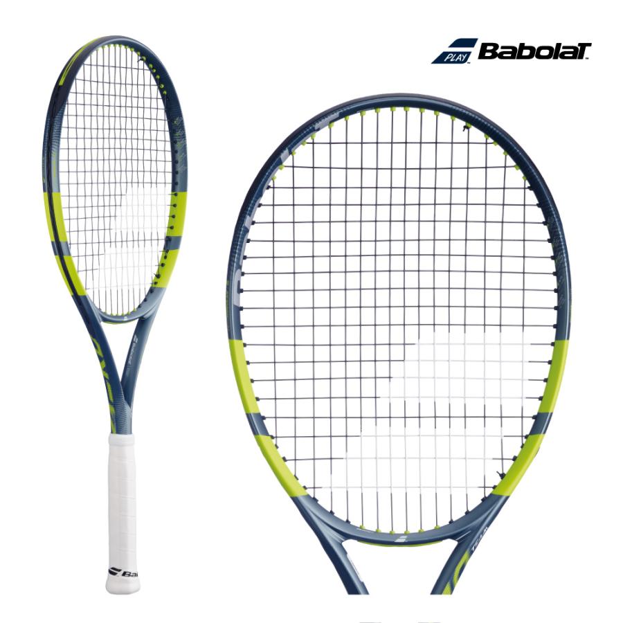 Babolat（バボラ） ピュアアエロチーム PURE AERO TEAM 101571 2026 