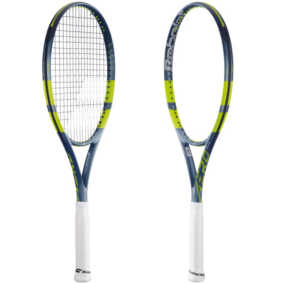 Babolat（バボラ） ピュアアエロチーム PURE AERO TEAM 101571 2026
