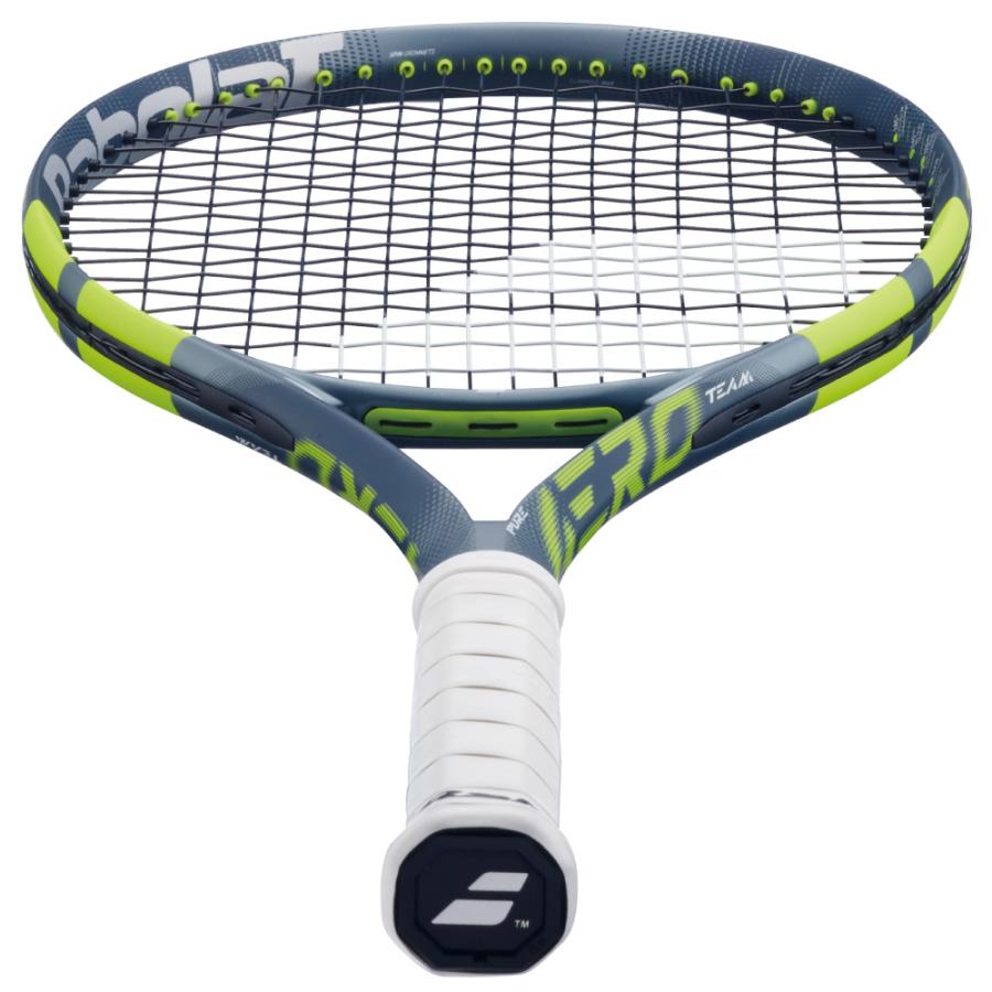 Babolat（バボラ） ピュアアエロチーム PURE AERO TEAM 101571 2026 