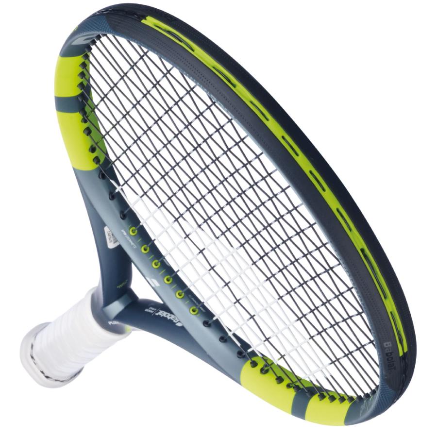 Babolat（バボラ） ピュアアエロチーム PURE AERO TEAM 101571 2026