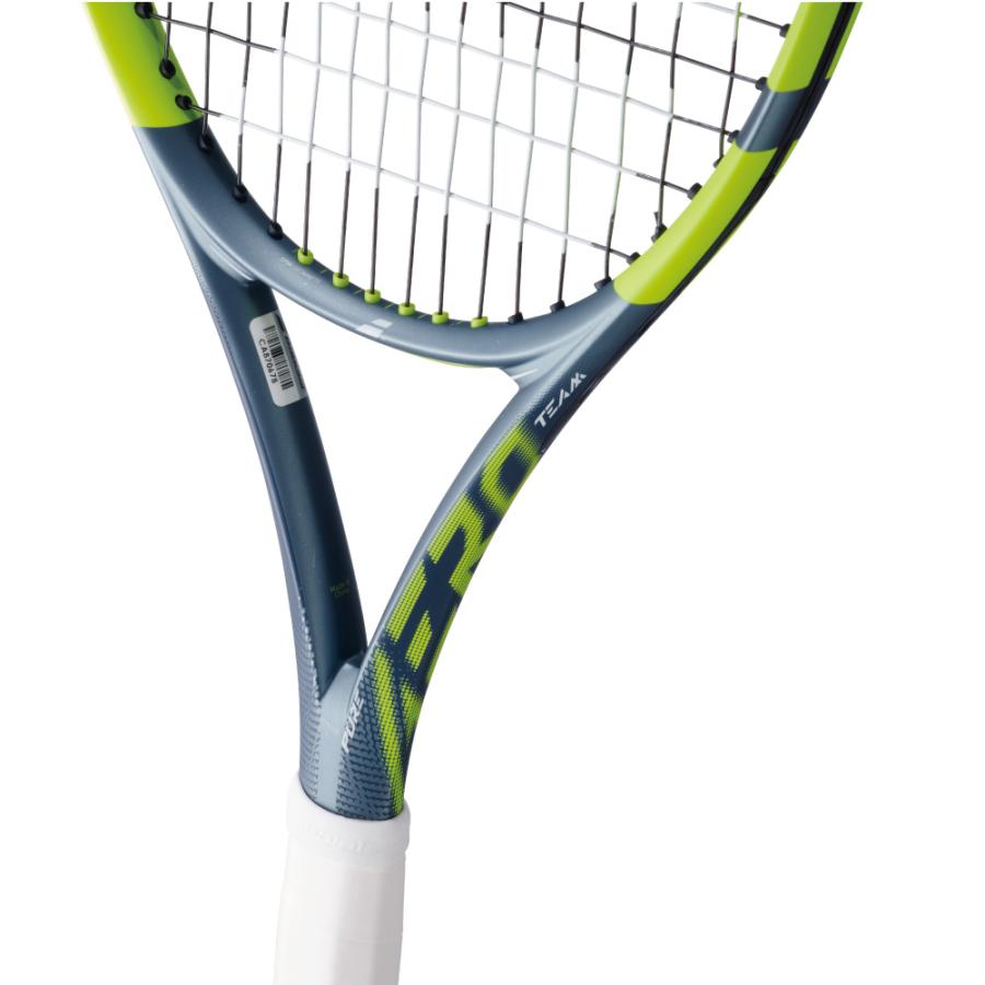 Babolat（バボラ） ピュアアエロチーム PURE AERO TEAM 101571 2026